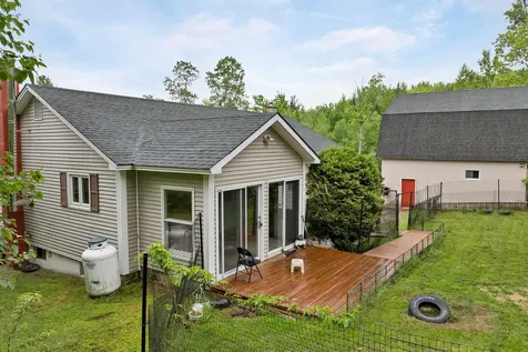 73 Jimtown Road Gorham NH 03581