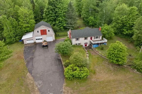 73 Jimtown Road Gorham NH 03581
