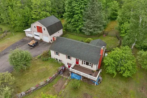 73 Jimtown Road Gorham NH 03581