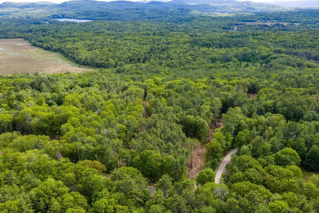 Lot 1 Winona Road Meredith NH 03253