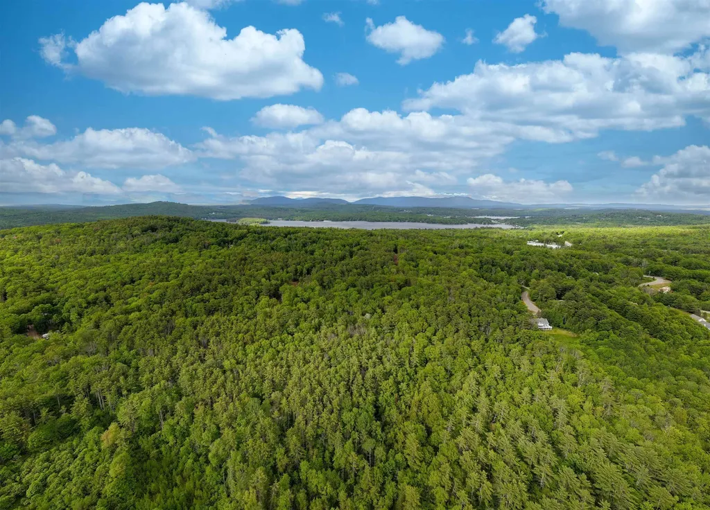 Lot 1 Winona Road Meredith NH 03253