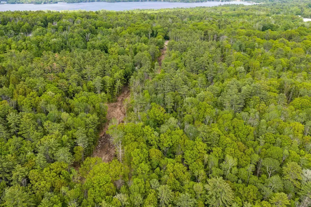 Lot 1 Winona Road Meredith NH 03253