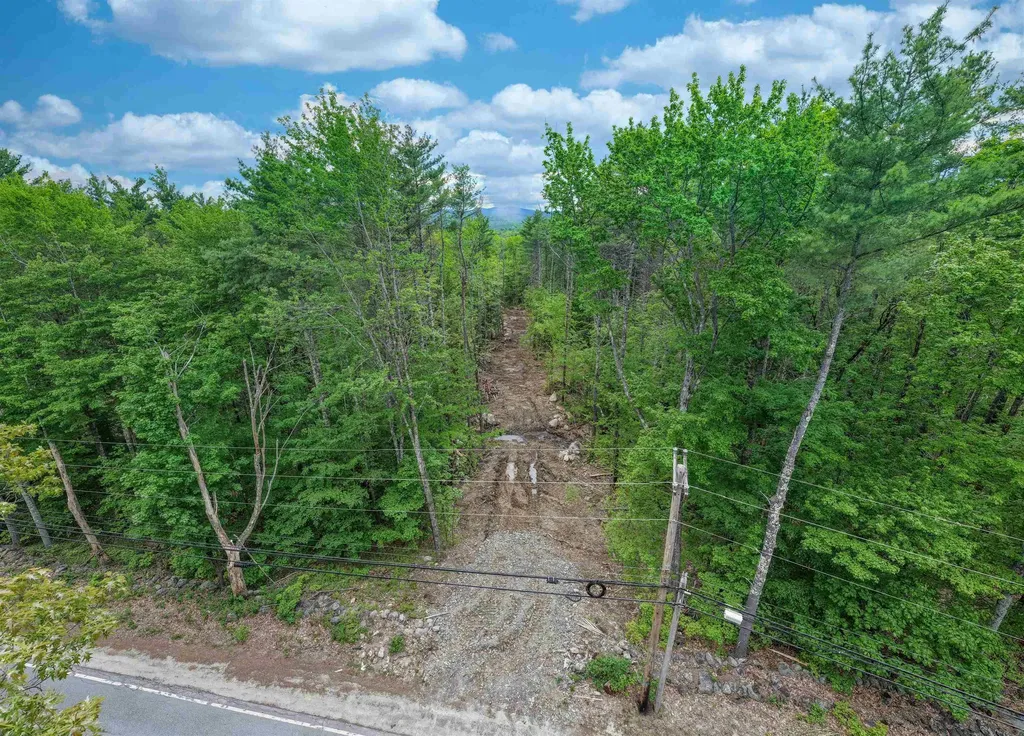 Lot 1 Winona Road Meredith NH 03253