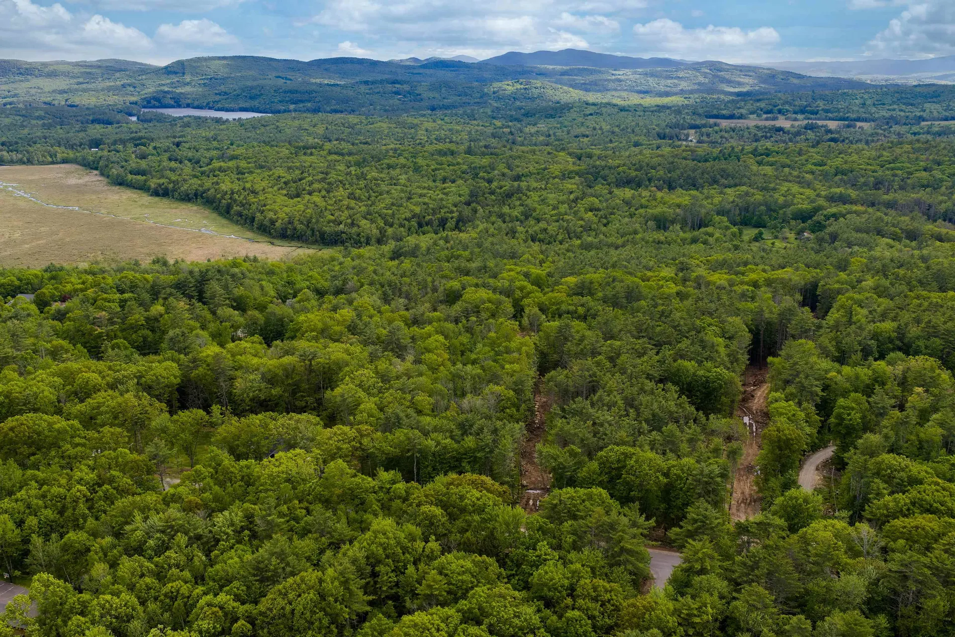 Lot 1 Winona Road Meredith NH 03253