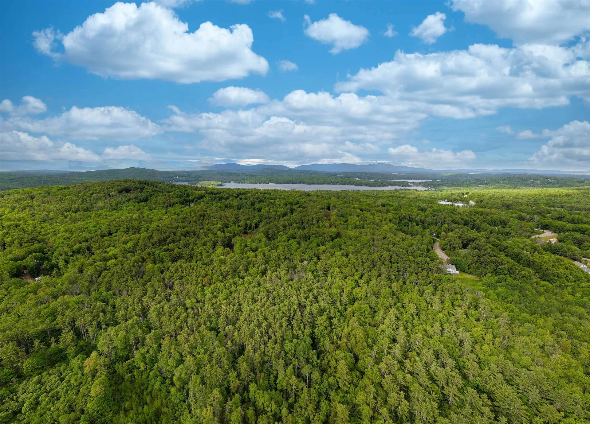 Lot 1 Winona Road Meredith NH 03253