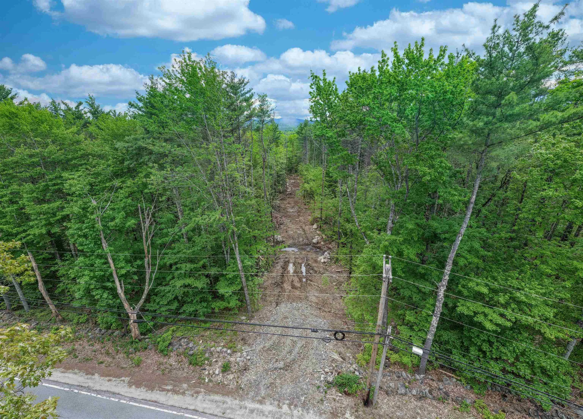 Lot 1 Winona Road Meredith NH 03253