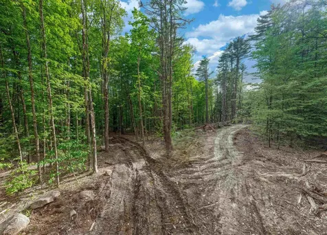 Lot 1 Winona Road Meredith NH 03253