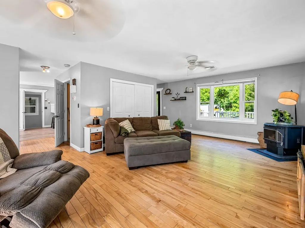 51 Gordon Drive Berlin VT 05602
