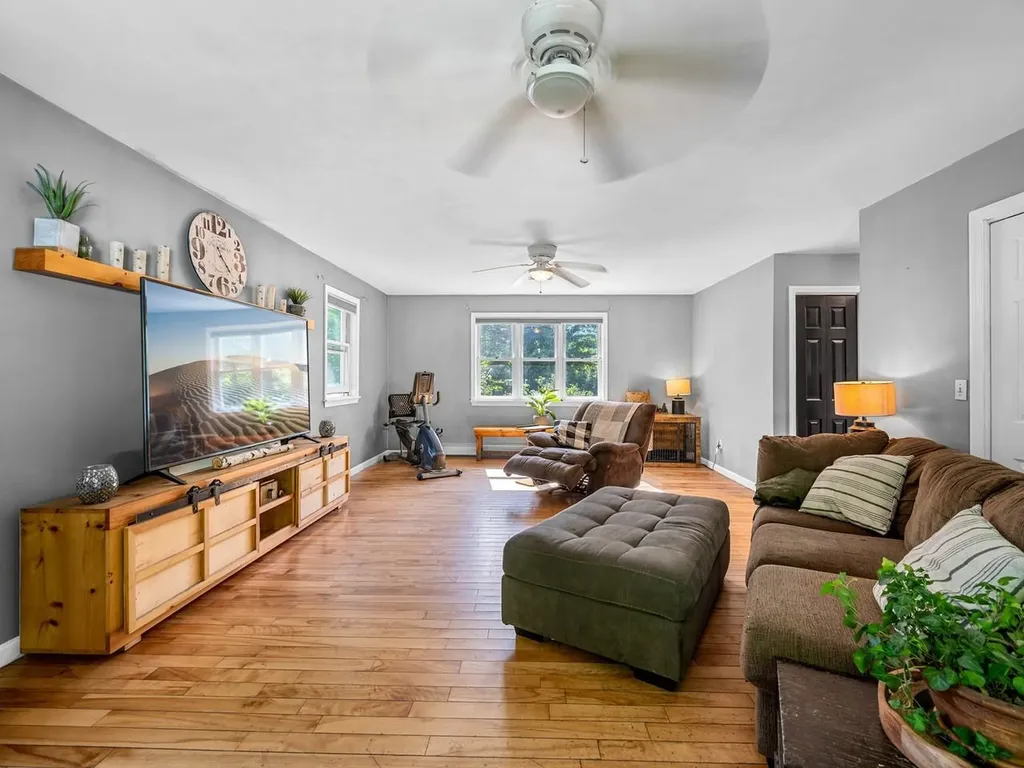 51 Gordon Drive Berlin VT 05602