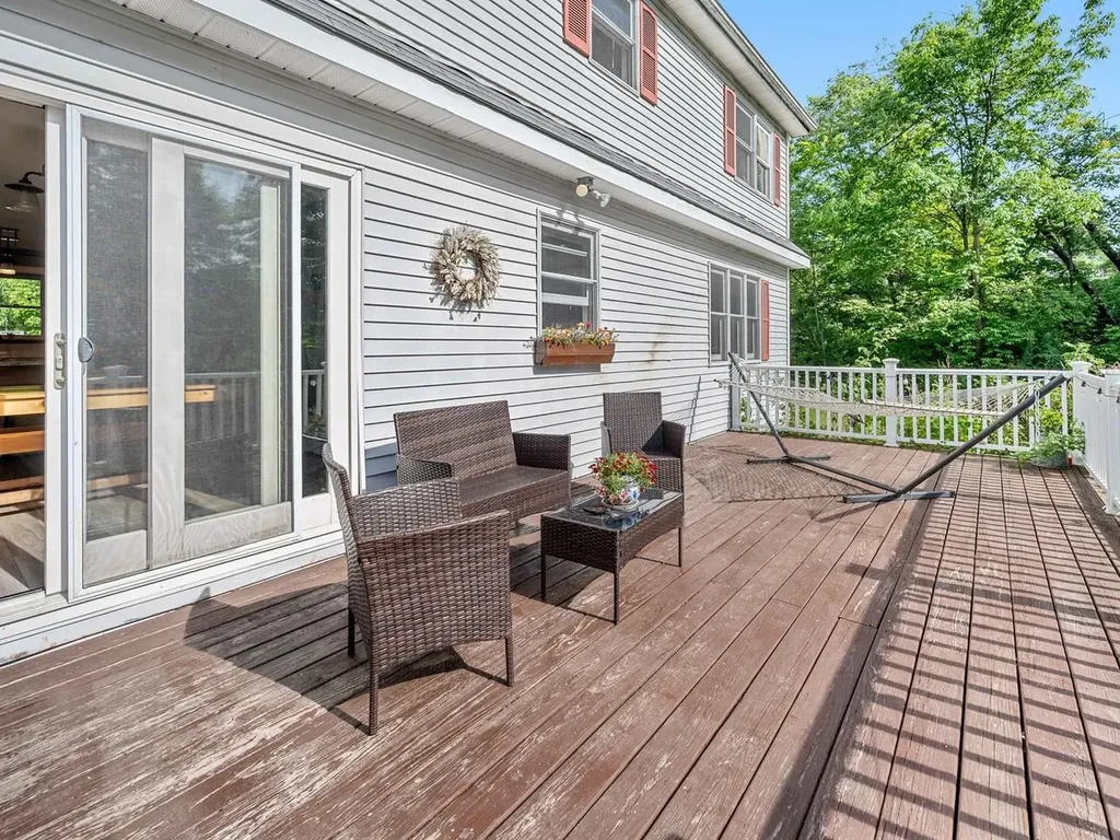 51 Gordon Drive Berlin VT 05602