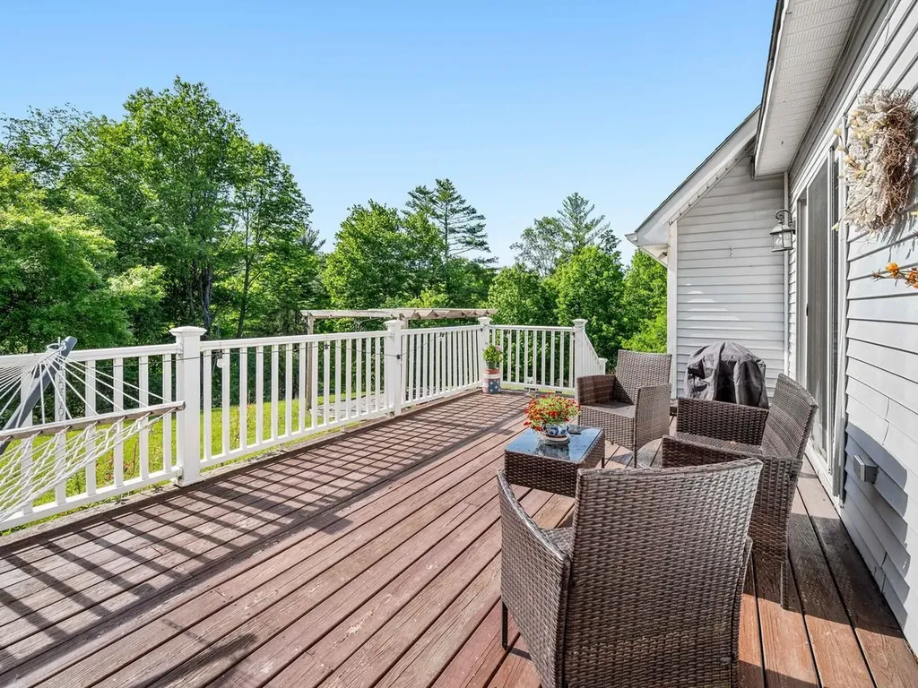 51 Gordon Drive Berlin VT 05602