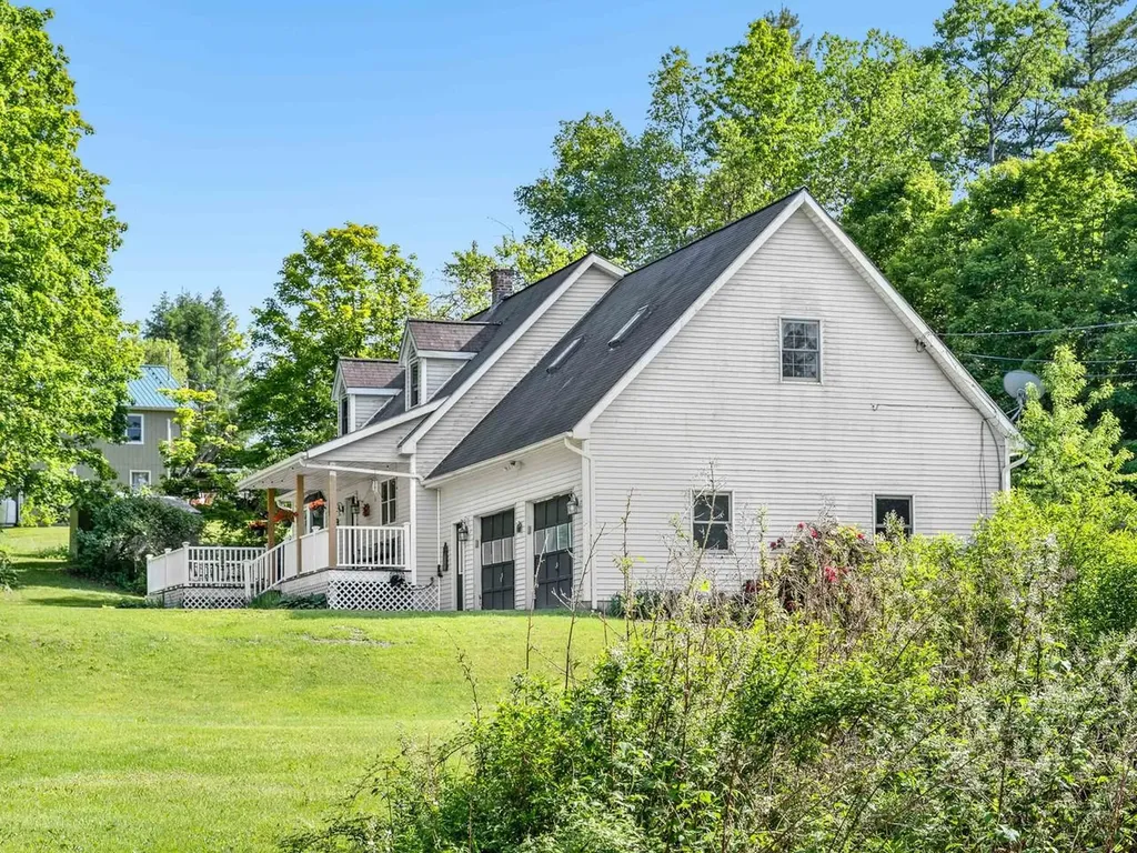 51 Gordon Drive Berlin VT 05602