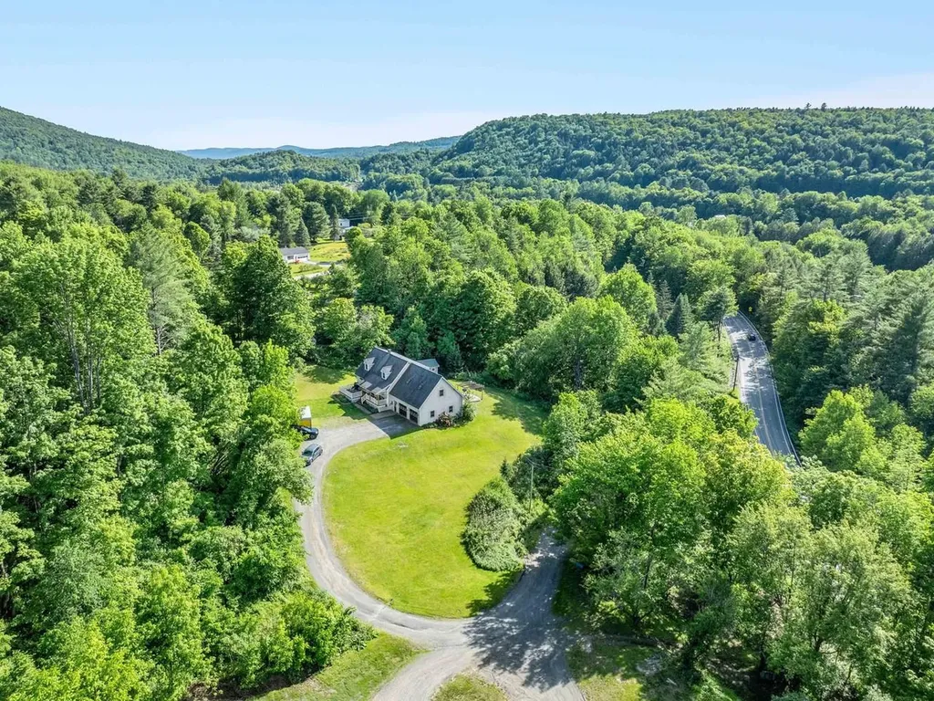 51 Gordon Drive Berlin VT 05602