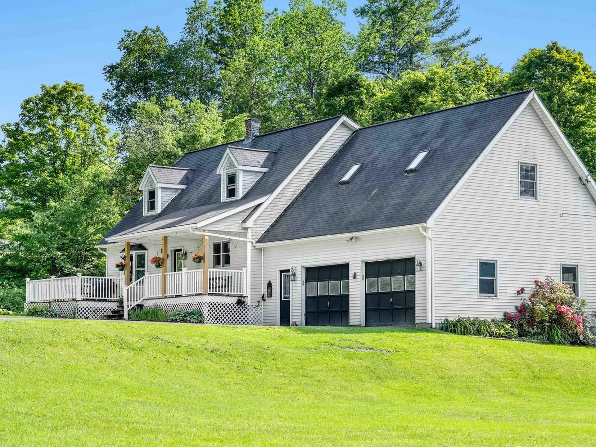 Berlin VT, 51 Gordon Drive