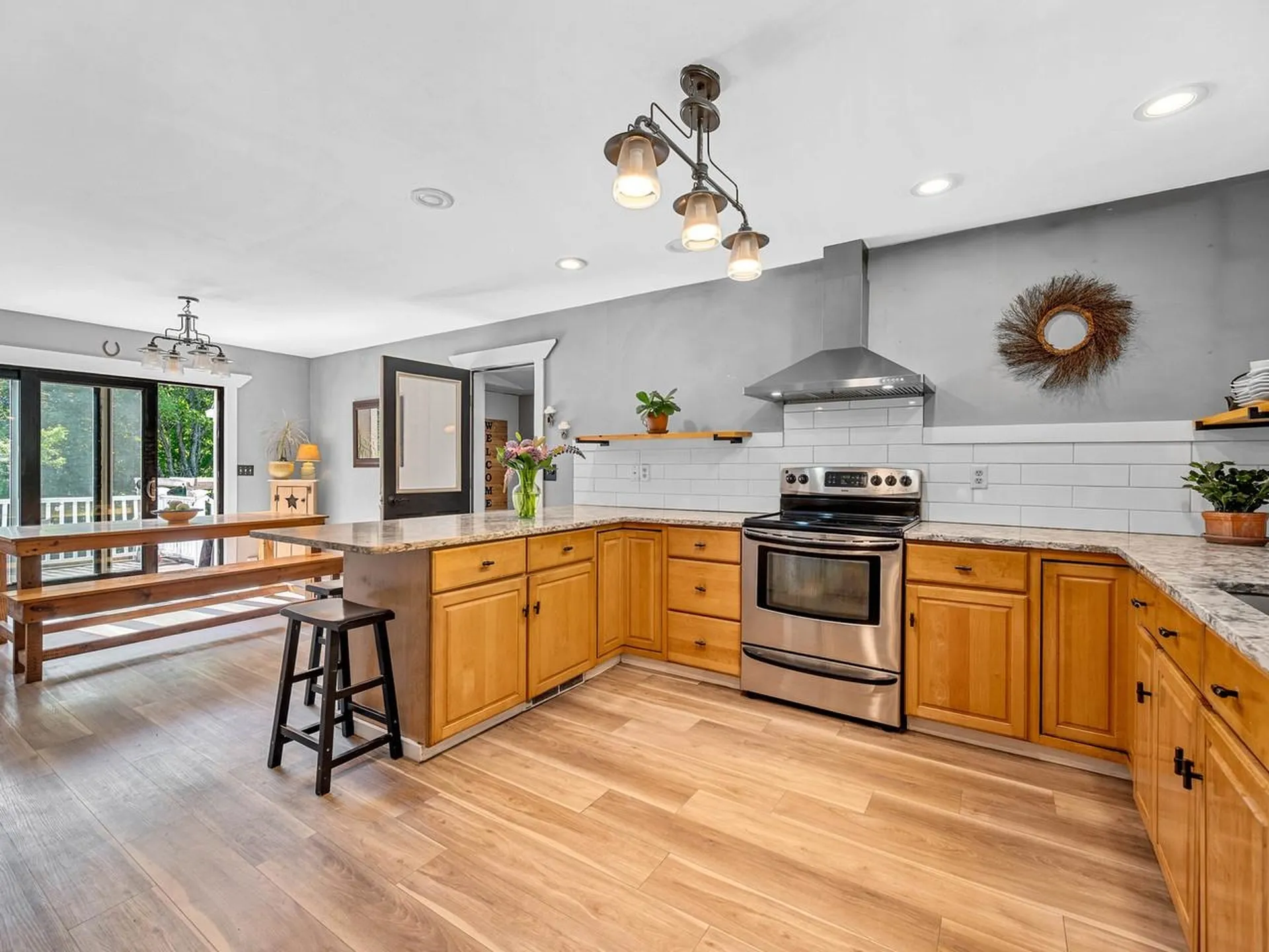 51 Gordon Drive Berlin VT 05602