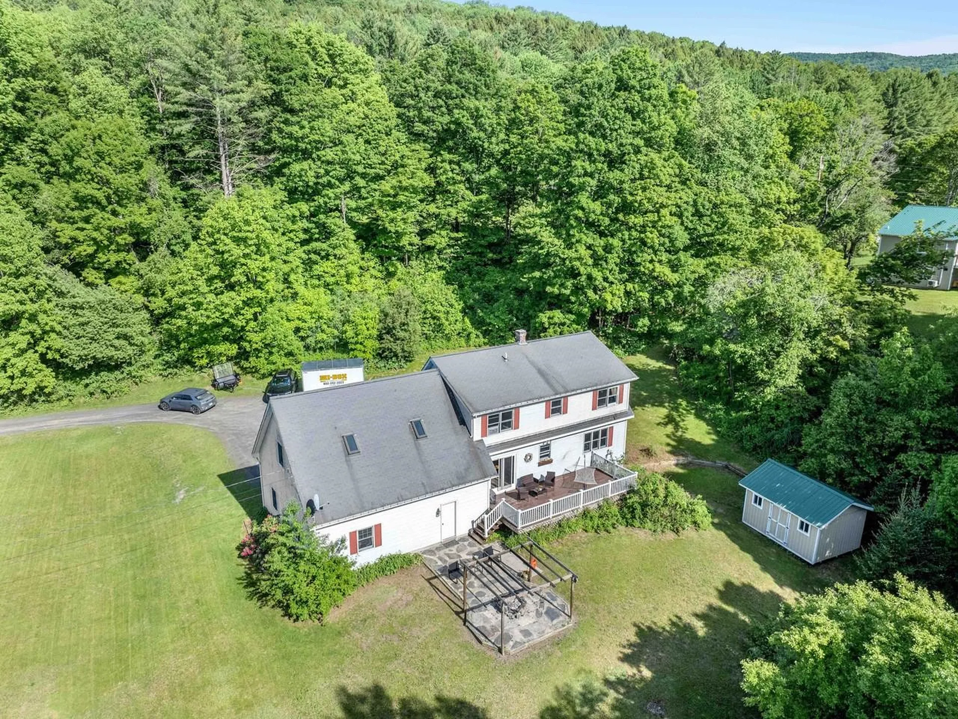 51 Gordon Drive Berlin VT 05602