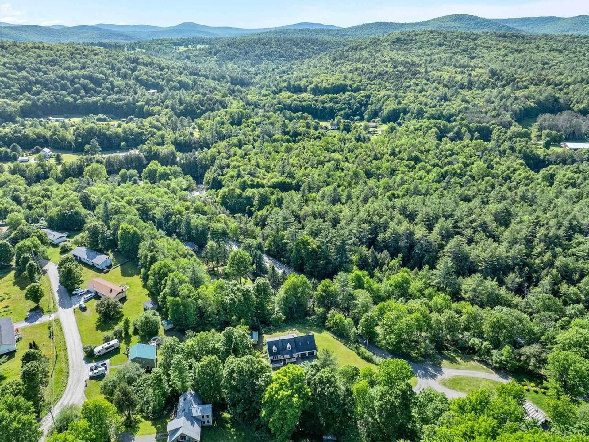 51 Gordon Drive Berlin VT 05602