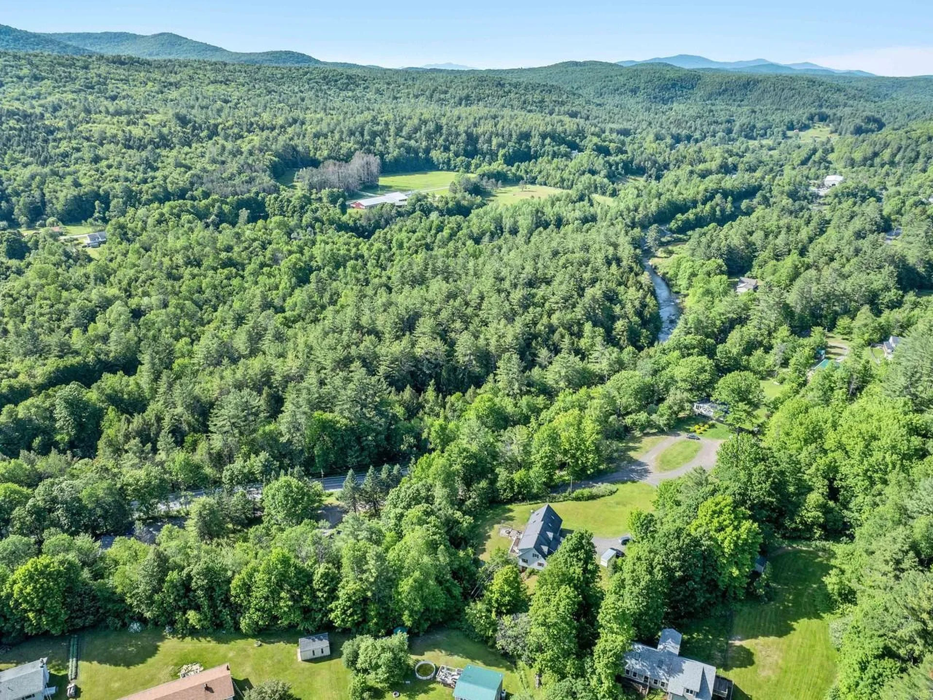 51 Gordon Drive Berlin VT 05602