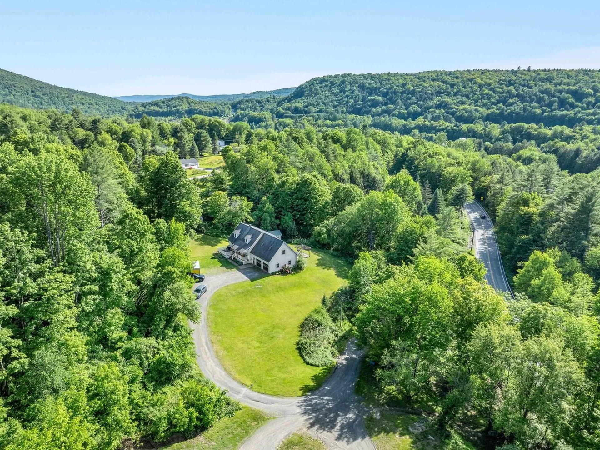 51 Gordon Drive Berlin VT 05602