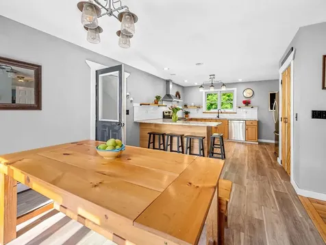 51 Gordon Drive Berlin VT 05602