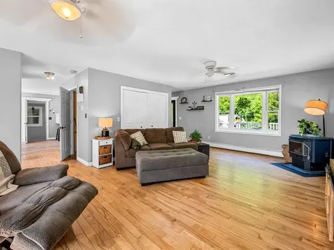 51 Gordon Drive Berlin VT 05602