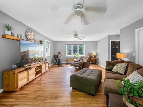 51 Gordon Drive Berlin VT 05602