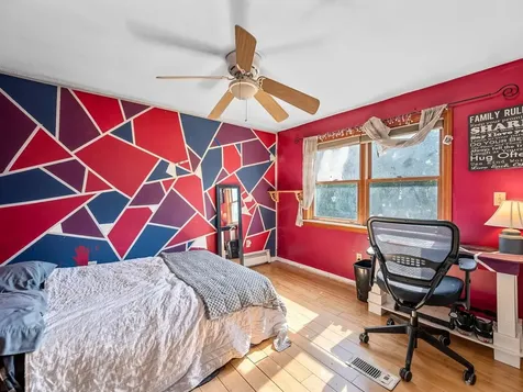 51 Gordon Drive Berlin VT 05602