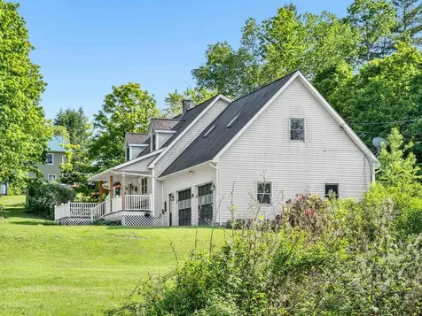 51 Gordon Drive Berlin VT 05602