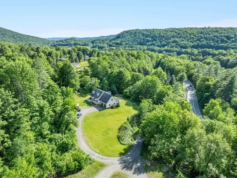 51 Gordon Drive Berlin VT 05602