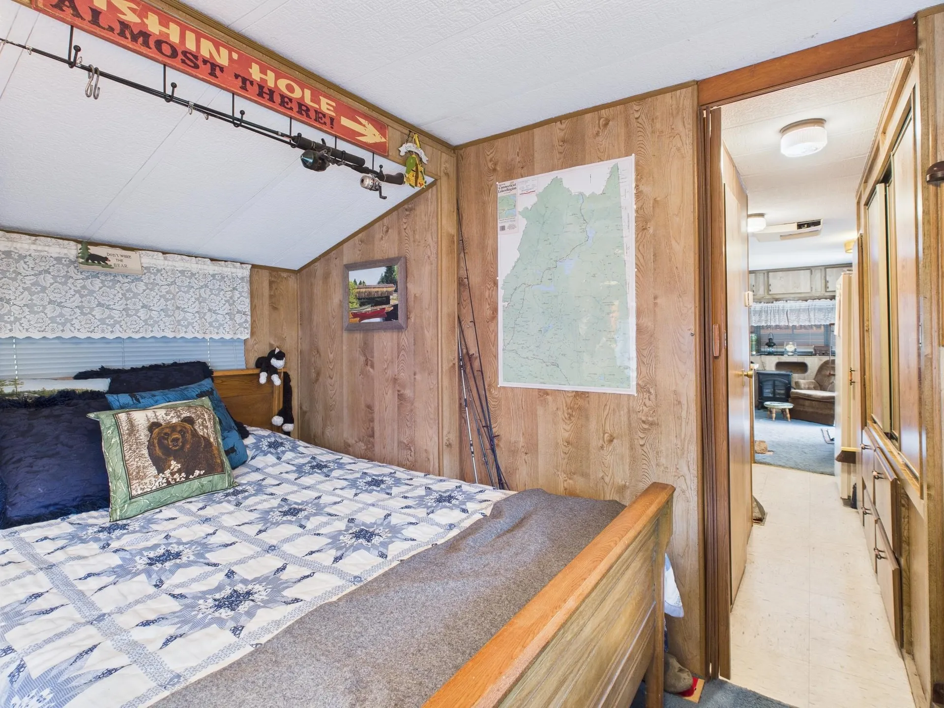 1459 Main Street Pittsburg NH 03592