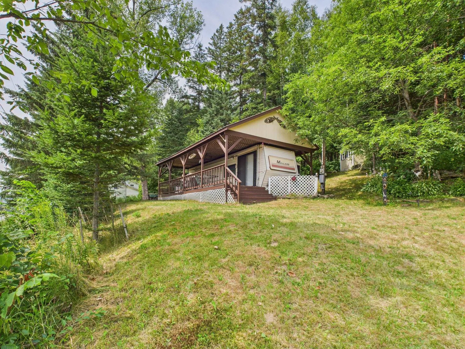 1459 Main Street Pittsburg NH 03592