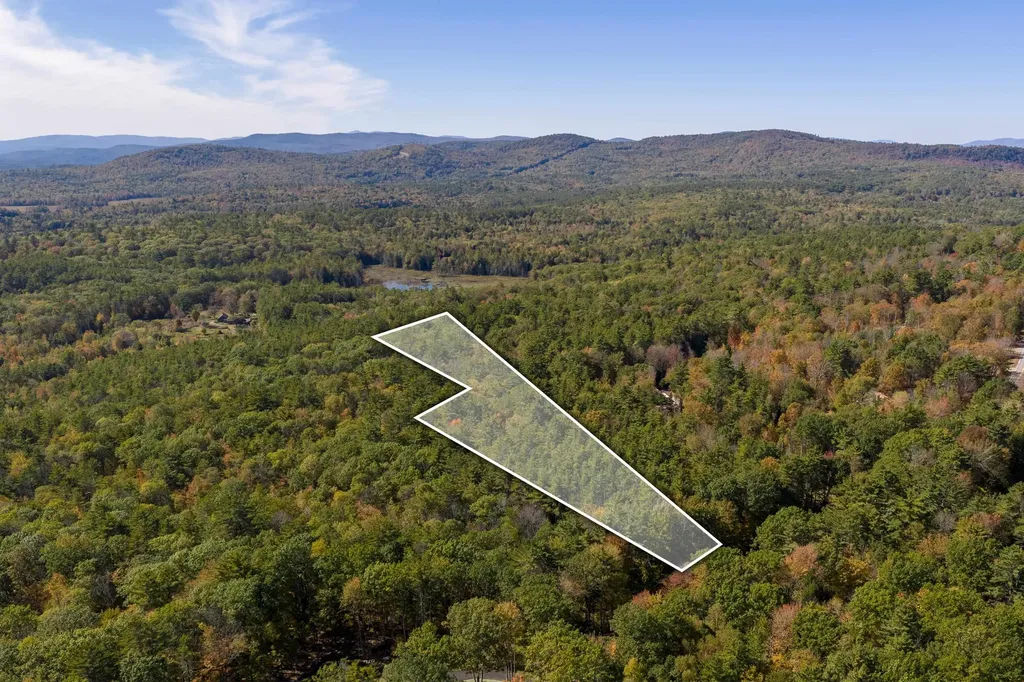 Lot 2 Winona Road Meredith NH 03253