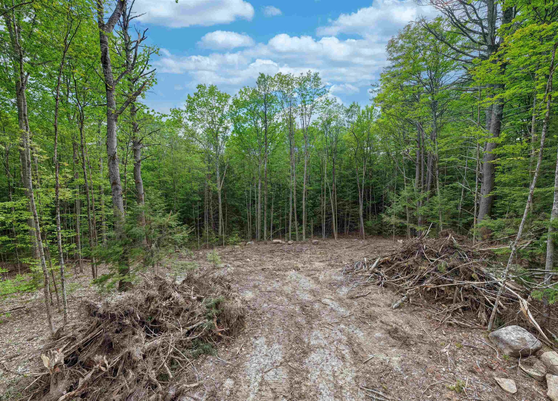 Lot 2 Winona Road Meredith NH 03253