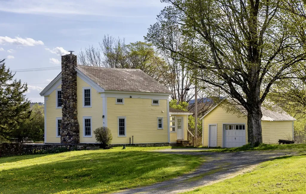 1333 Route 153 Pawlet VT 05775