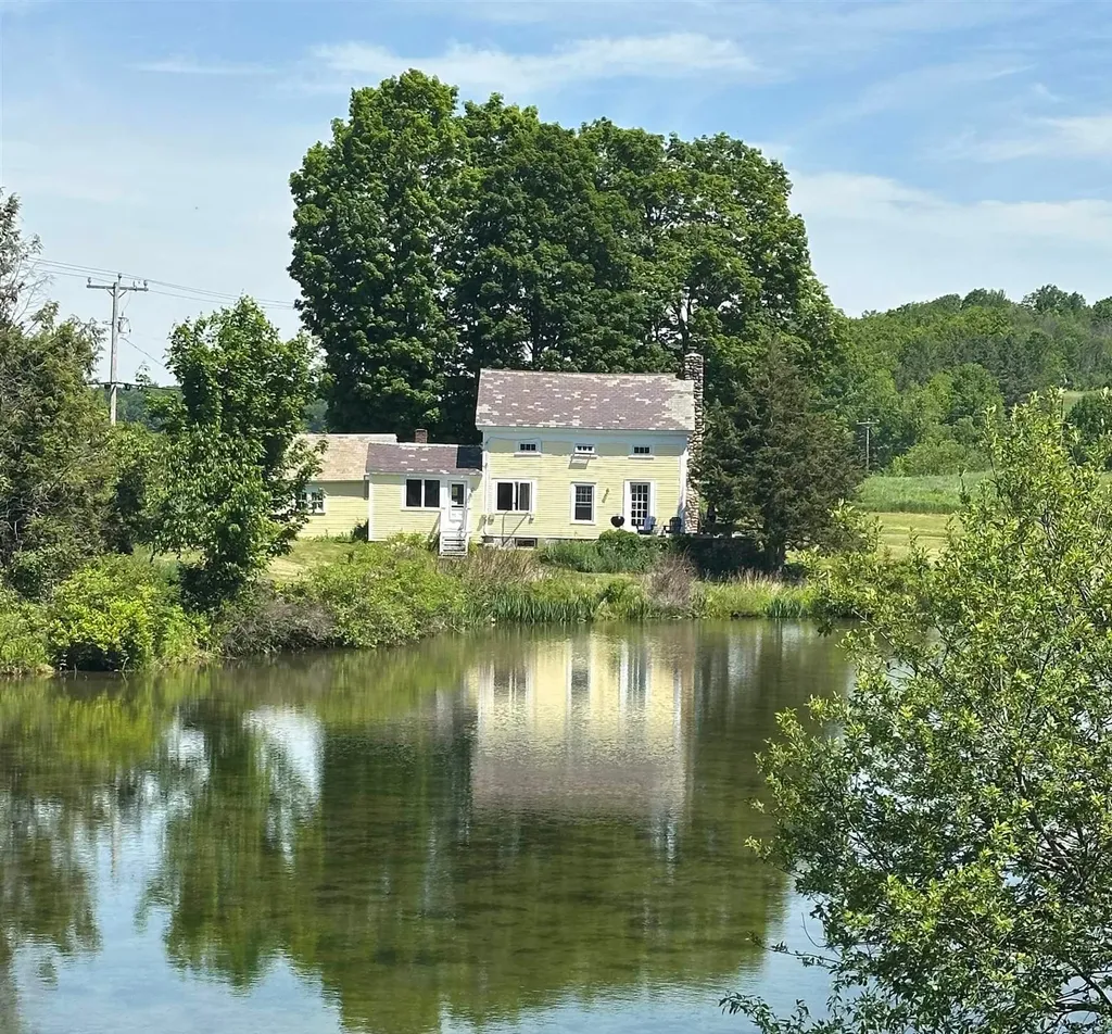 1333 Route 153 Pawlet VT 05775