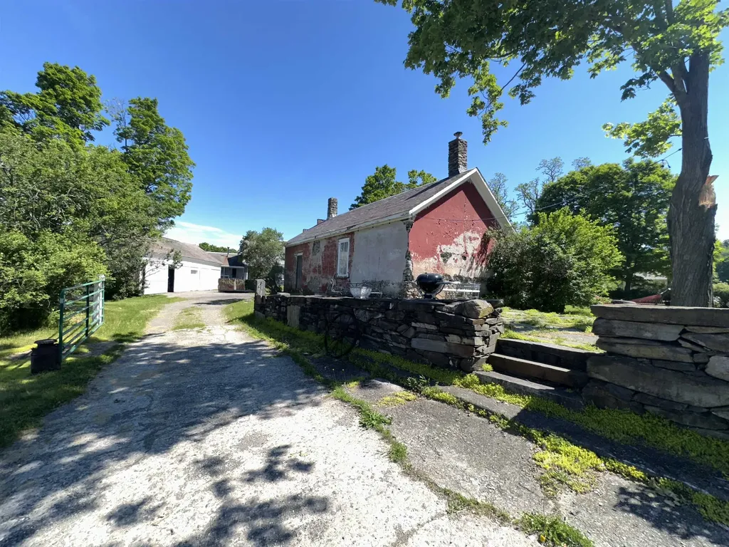 1333 Route 153 Pawlet VT 05775
