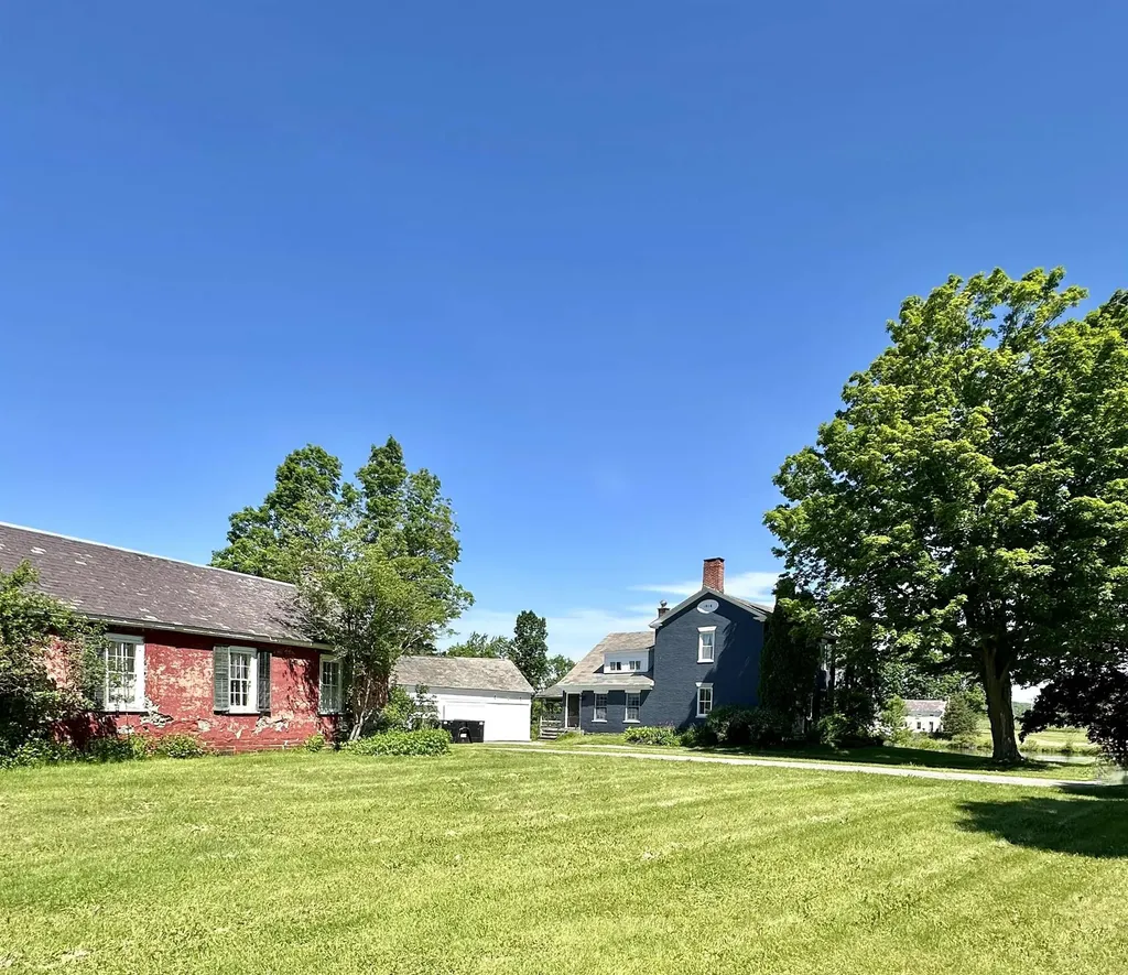 1333 Route 153 Pawlet VT 05775