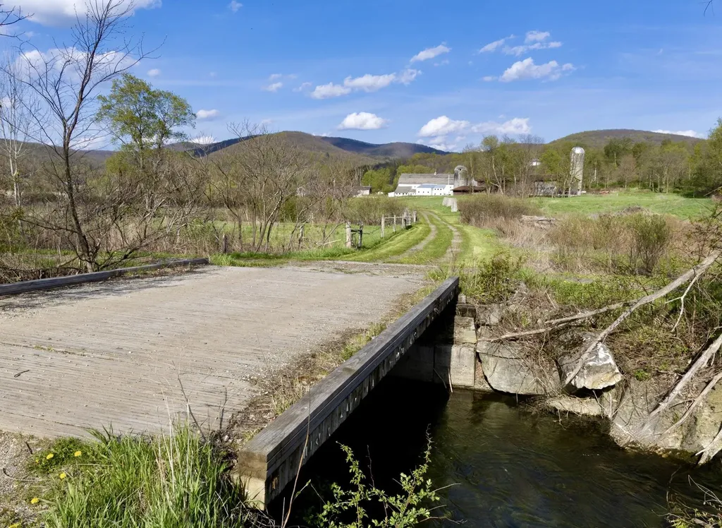 1333 Route 153 Pawlet VT 05775