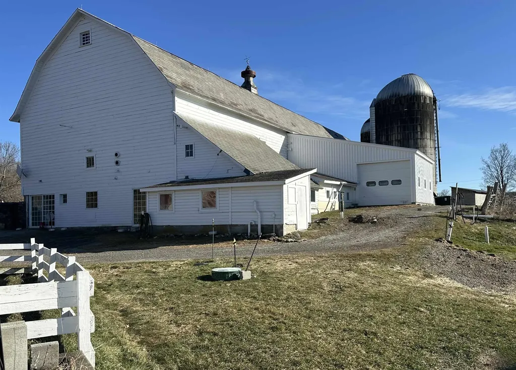 1333 Route 153 Pawlet VT 05775
