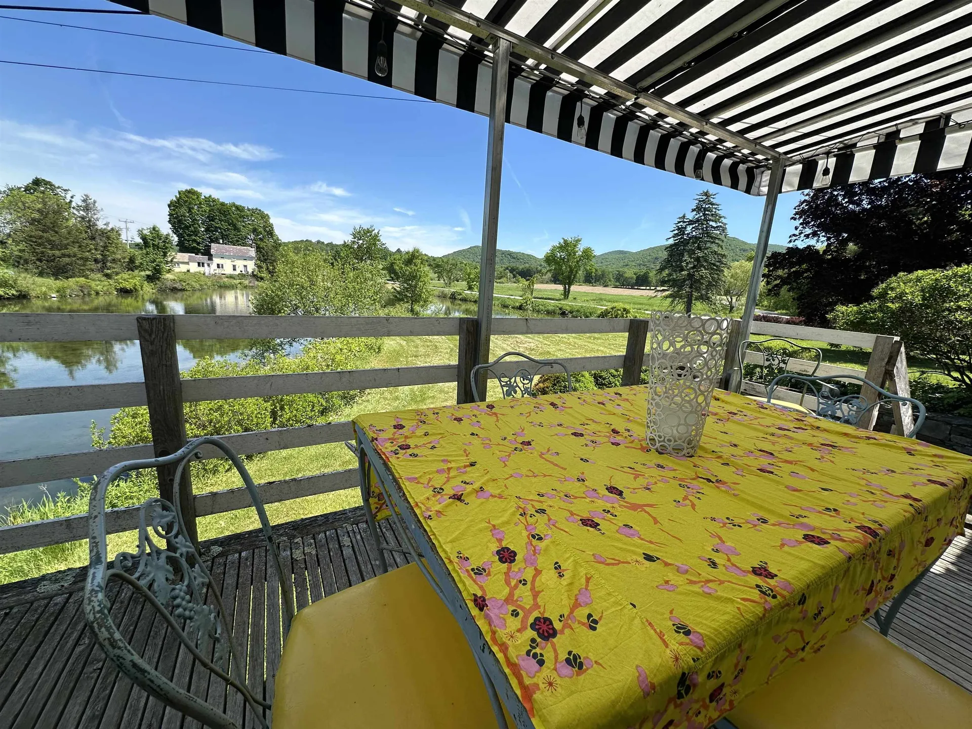 1333 Route 153 Pawlet VT 05775