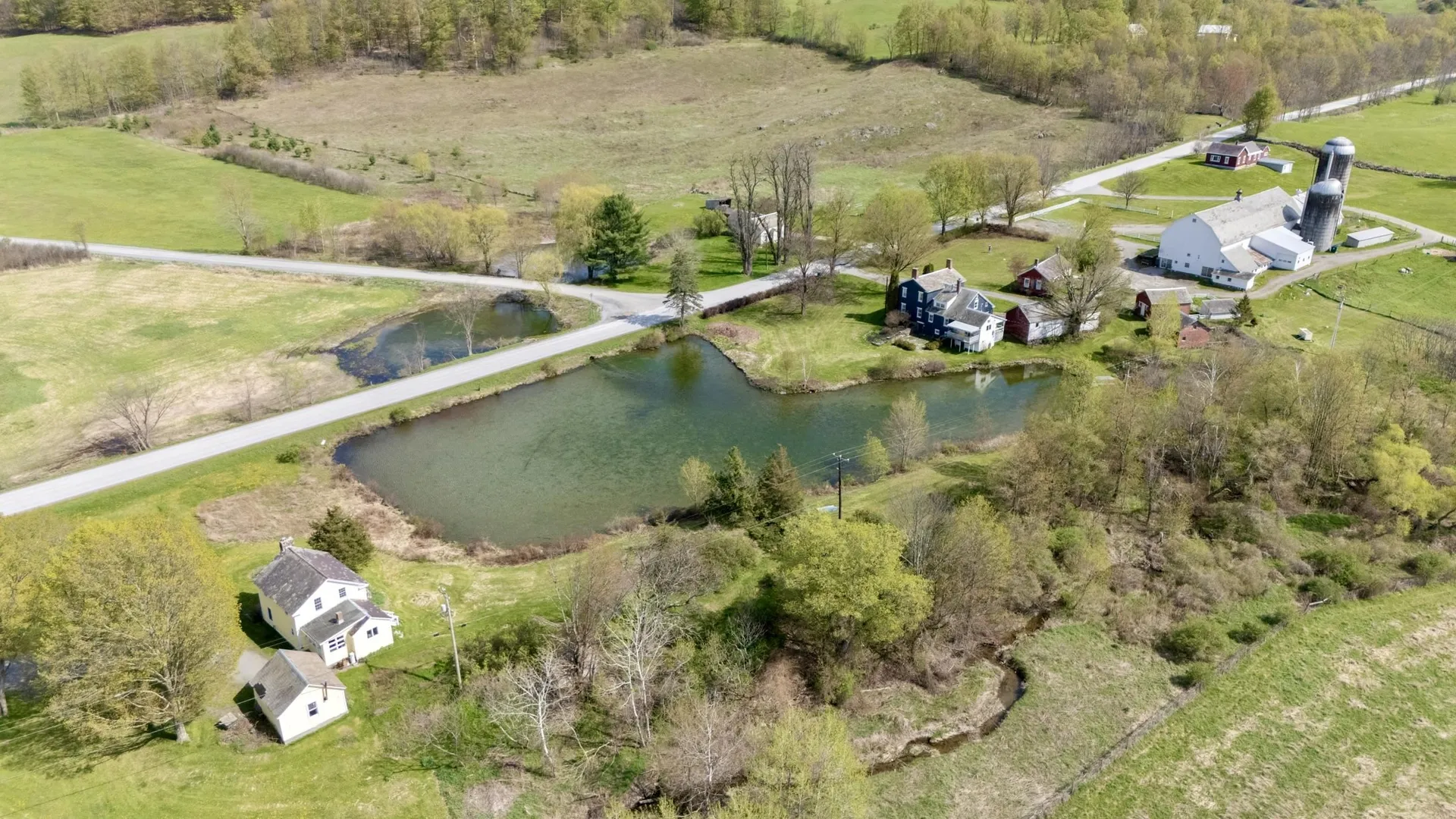 1333 Route 153 Pawlet VT 05775