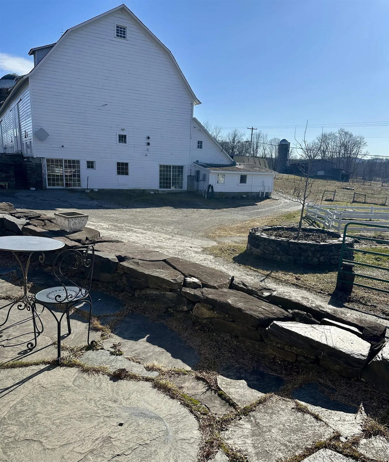 1333 Route 153 Pawlet VT 05775