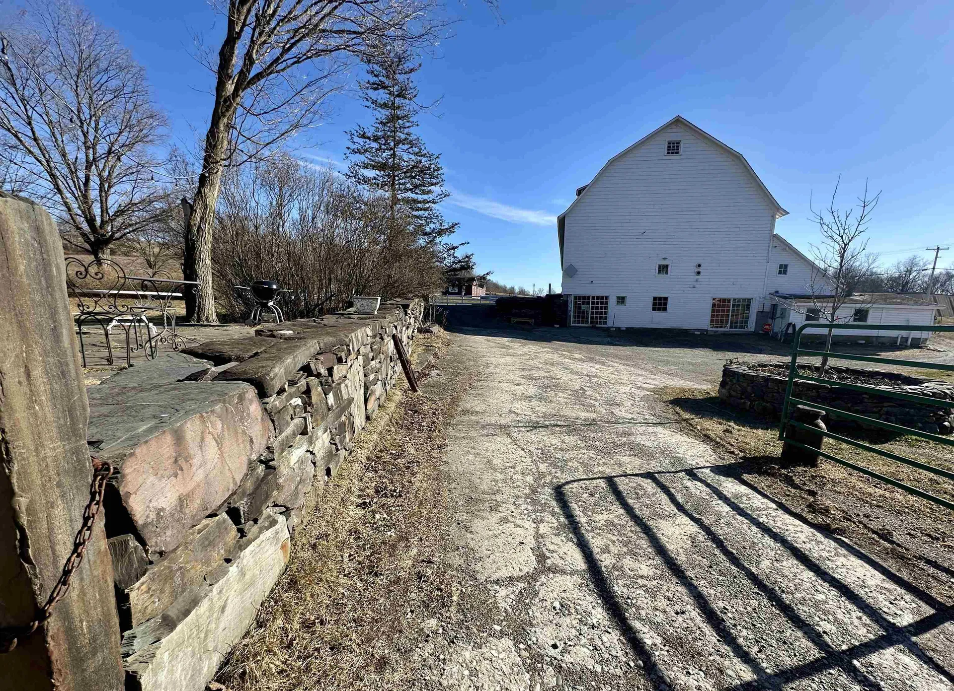 1333 Route 153 Pawlet VT 05775