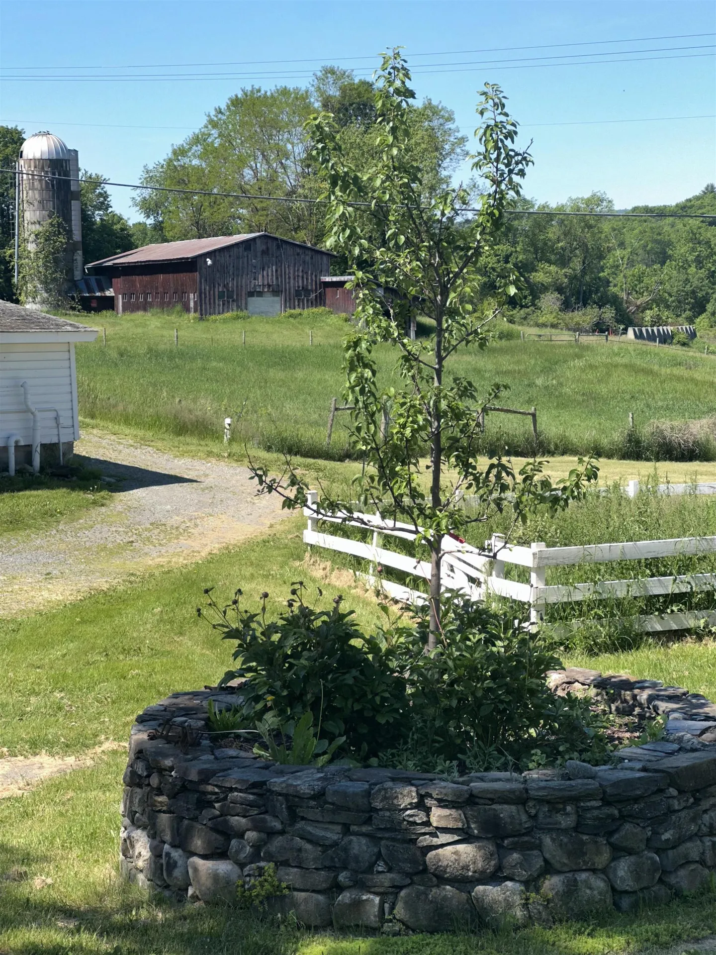 1333 Route 153 Pawlet VT 05775