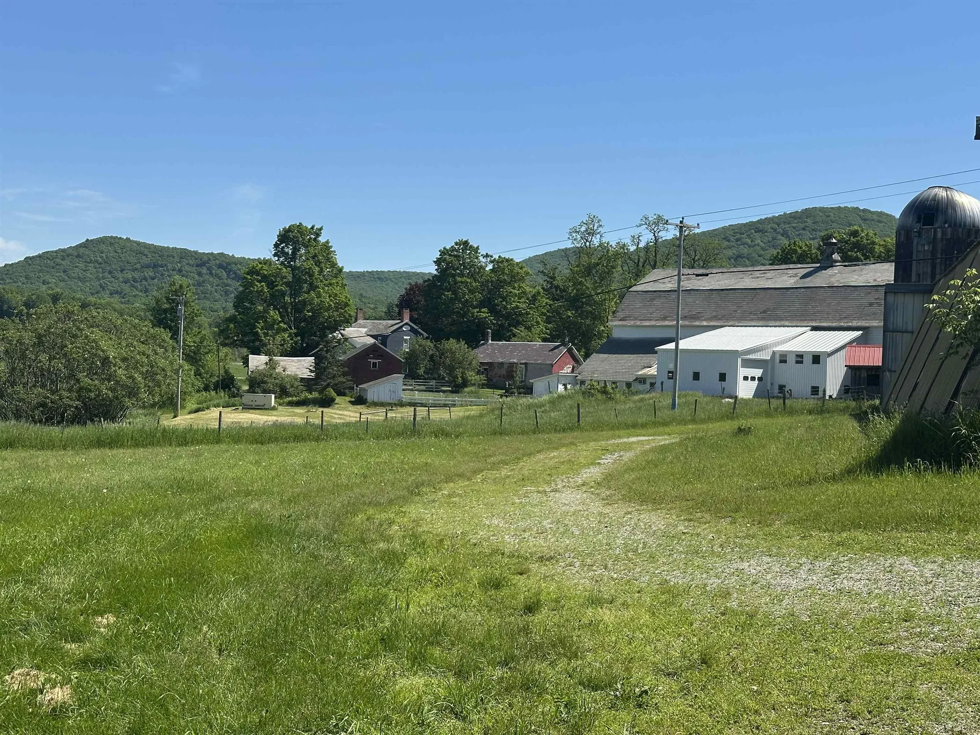 1333 Route 153 Pawlet VT 05775