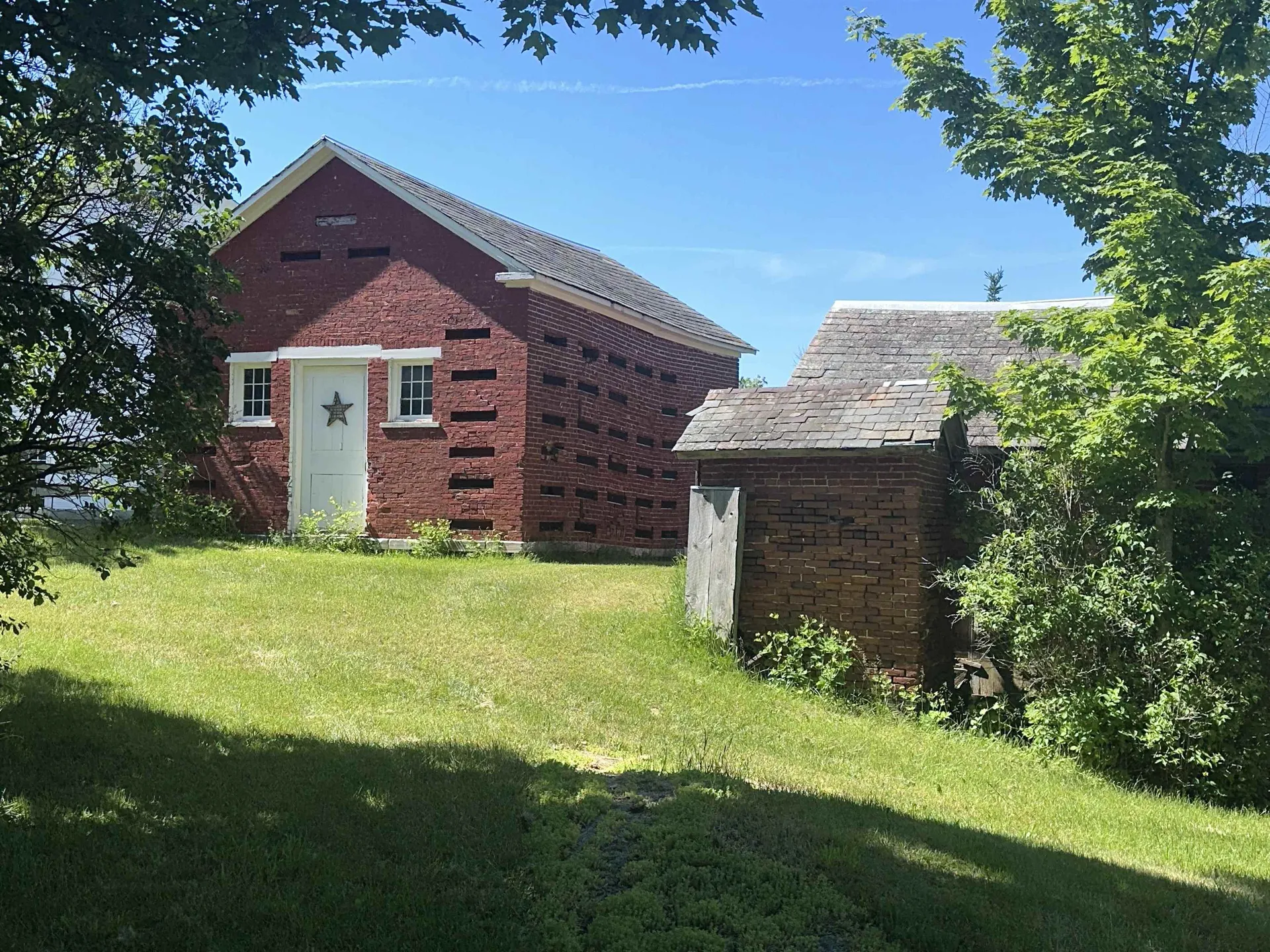 1333 Route 153 Pawlet VT 05775