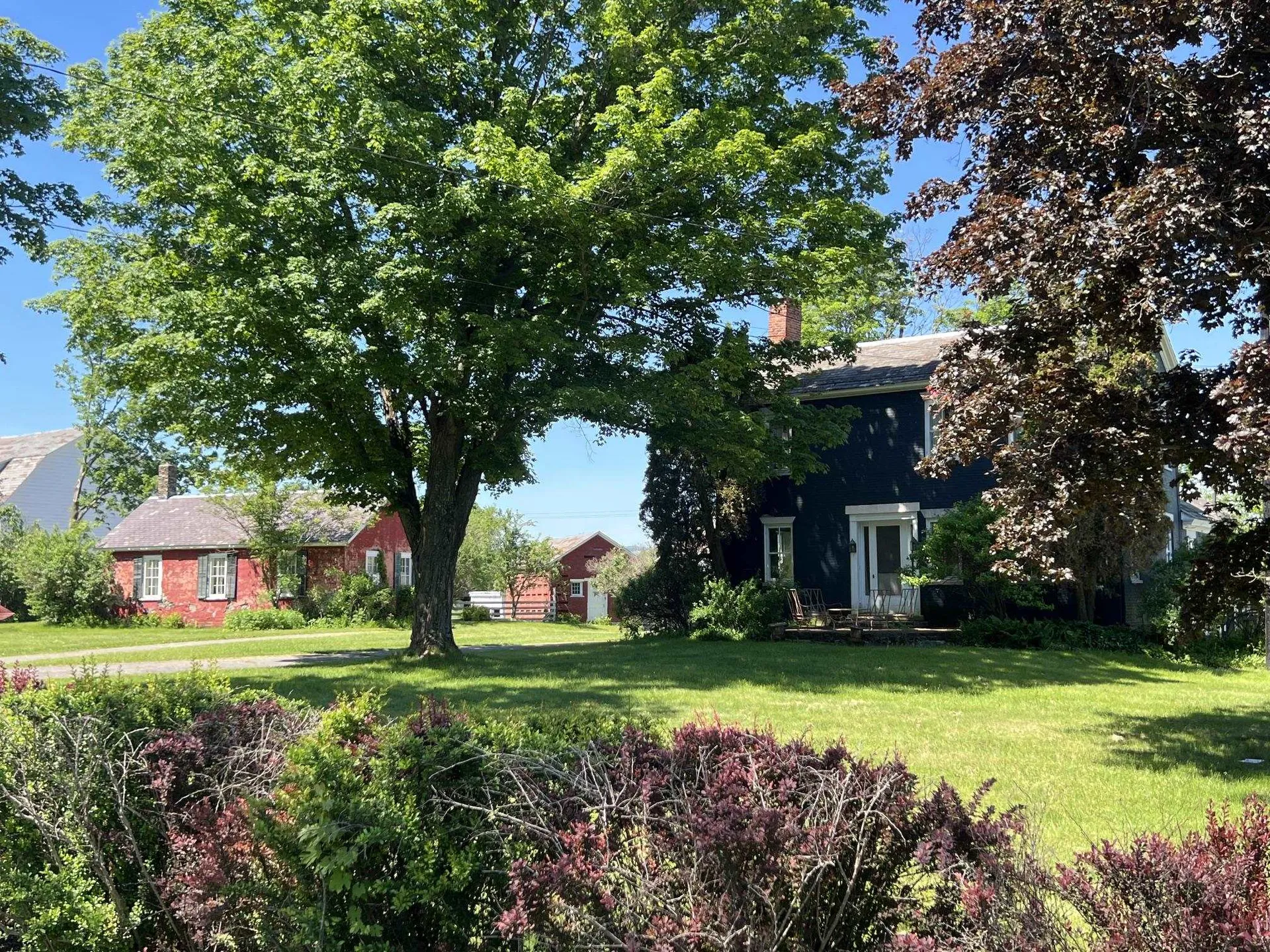 1333 Route 153 Pawlet VT 05775