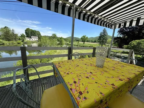 1333 Route 153 Pawlet VT 05775