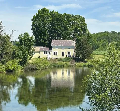 1333 Route 153 Pawlet VT 05775