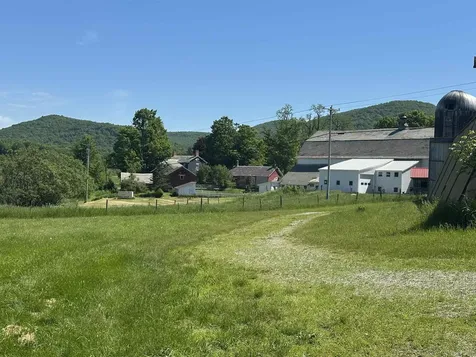 1333 Route 153 Pawlet VT 05775